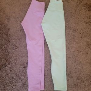 ***BUNDLE***Fabletics